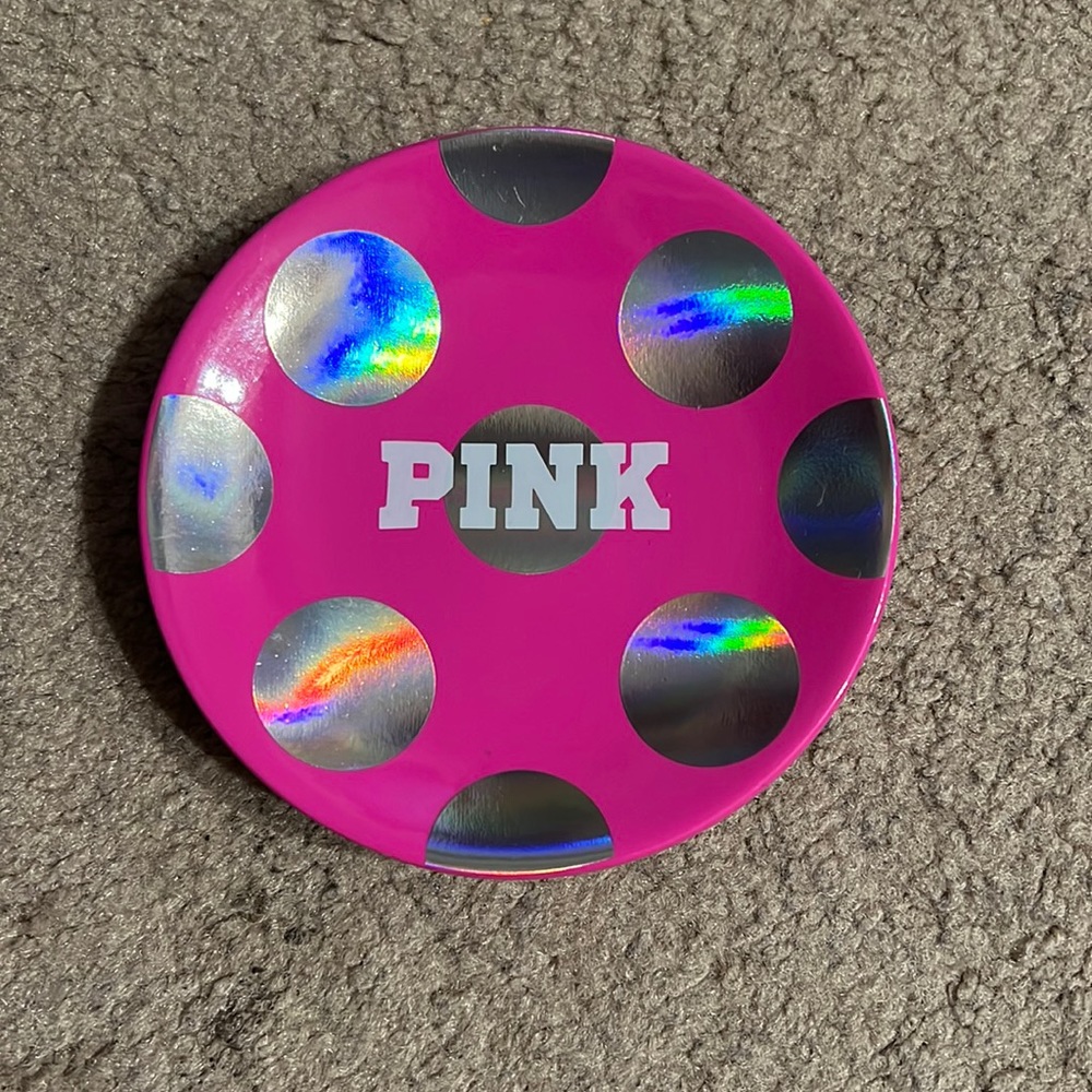 Trinket dish